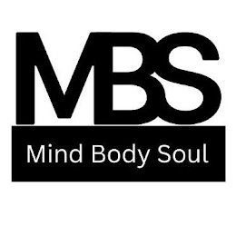 MBS MIND BODY SOUL