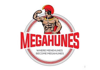 MEGAHUNES WHERE MENEHUNES BECOME MEGAHUNES