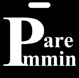 PAREMMIN