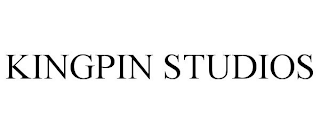 KINGPIN STUDIOS