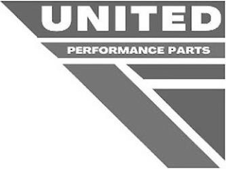 UNITED PERFORMANCE PARTS