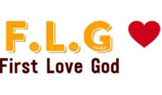 F.L.G FIRST LOVE GOD