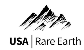 USA RARE EARTH