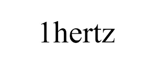 1HERTZ