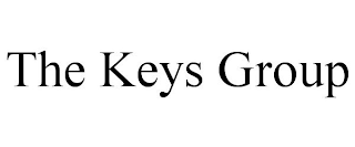 THE KEYS GROUP