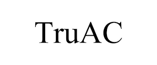 TRUAC