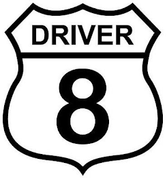 DRIVER 8