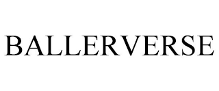 BALLERVERSE