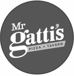 MR GATTI'S PIZZA + TAVERN