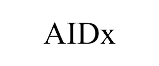 AIDX