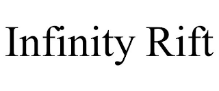 INFINITY RIFT