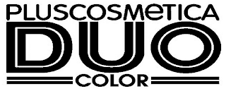 PLUSCOSMETICA DUO COLOR