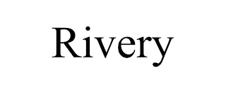 RIVERY