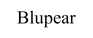 BLUPEAR