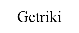 GCTRIKI