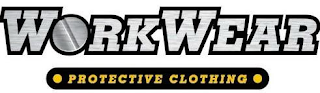 WORKWEAR PROTECTIVE CLOTHING