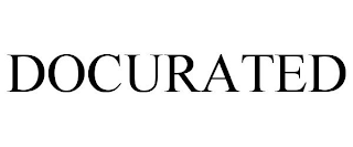 DOCURATED