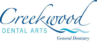 CREEKWOOD DENTAL ARTS GENERAL DENTISTRY