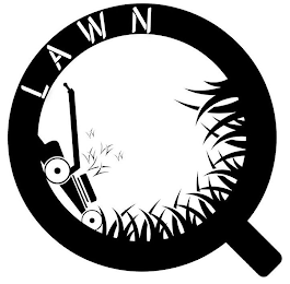 LAWNQ