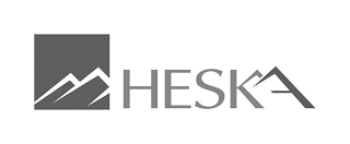 HESKA