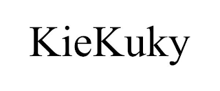 KIEKUKY