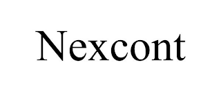 NEXCONT