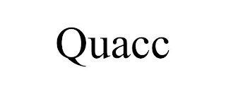 QUACC