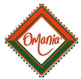 OMANIA