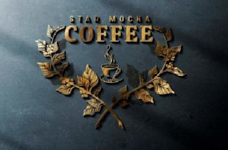 STAR MOCHA COFFEE