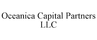 OCEANICA CAPITAL PARTNERS LLC