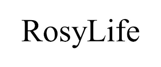 ROSYLIFE