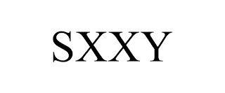 SXXY