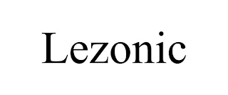 LEZONIC