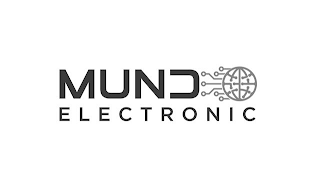 MUNDO ELECTRONIC