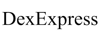 DEXEXPRESS