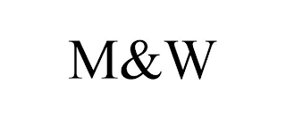 M&W