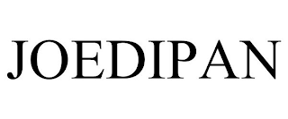 JOEDIPAN