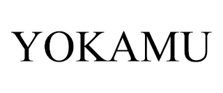 YOKAMU