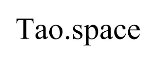 TAO.SPACE