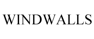 WINDWALLS