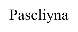 PASCLIYNA