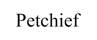 PETCHIEF