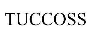 TUCCOSS