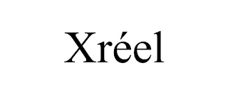 XRÉEL