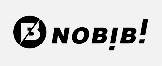 B NOBIBI