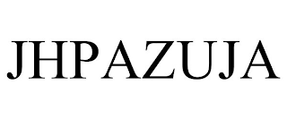 JHPAZUJA