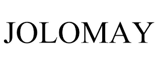 JOLOMAY