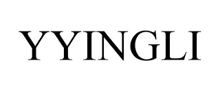 YYINGLI