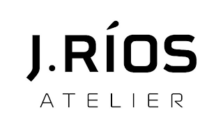 J.RÍOS ATELIER