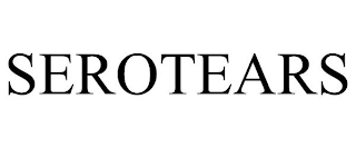SEROTEARS